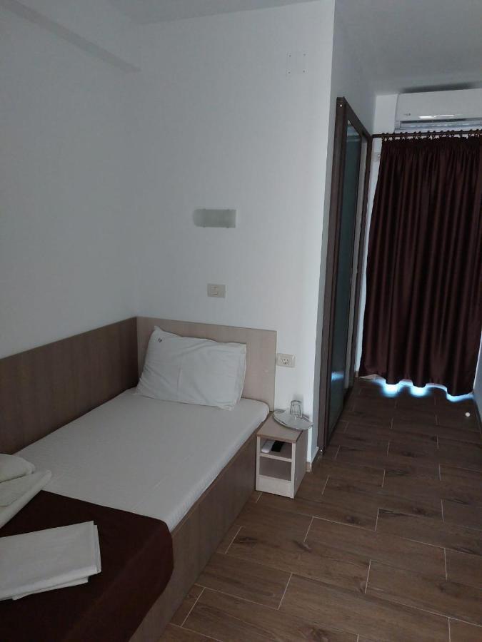 Vila Bliss Costinesti Bagian luar foto