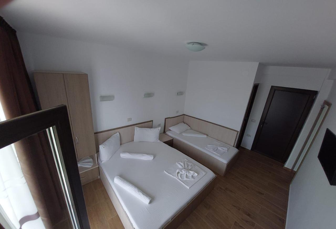 Vila Bliss Costinesti Ruang foto