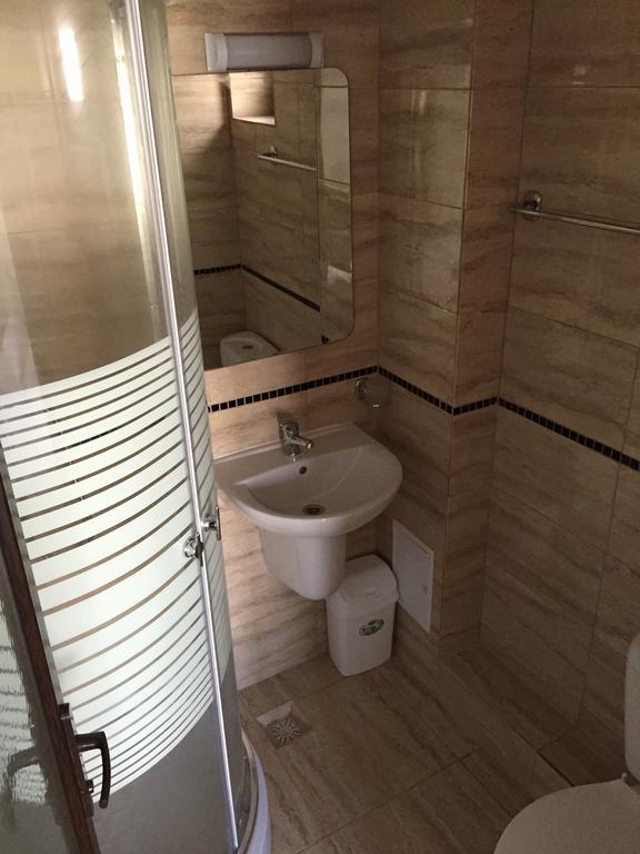 Vila Bliss Costinesti Bagian luar foto