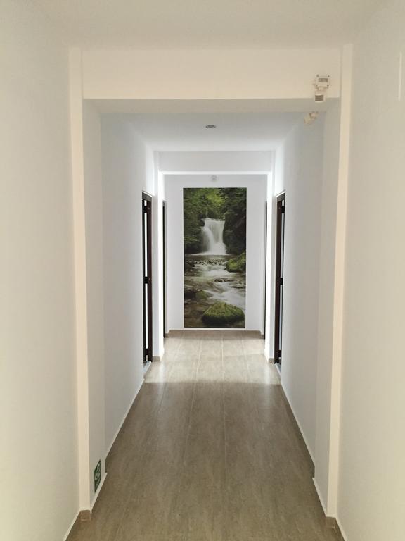 Vila Bliss Costinesti Bagian luar foto
