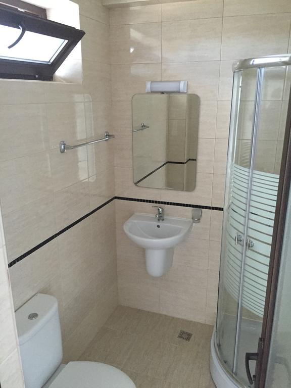 Vila Bliss Costinesti Bagian luar foto